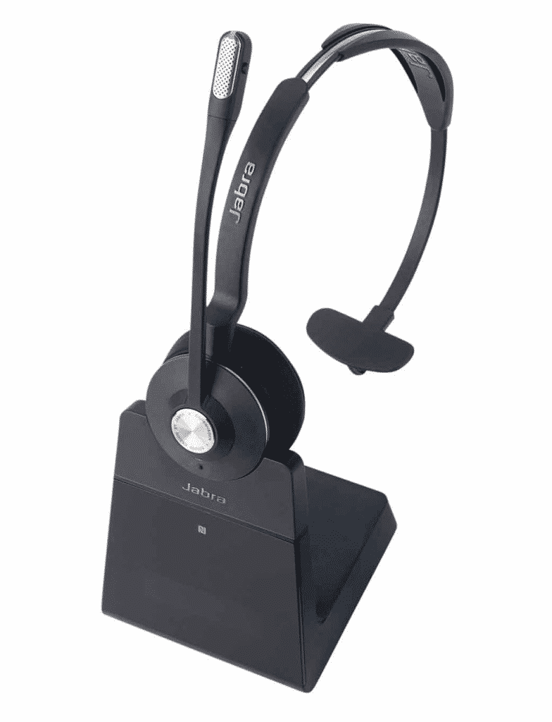 Jabra Engage 75 Mono Wireless Headset