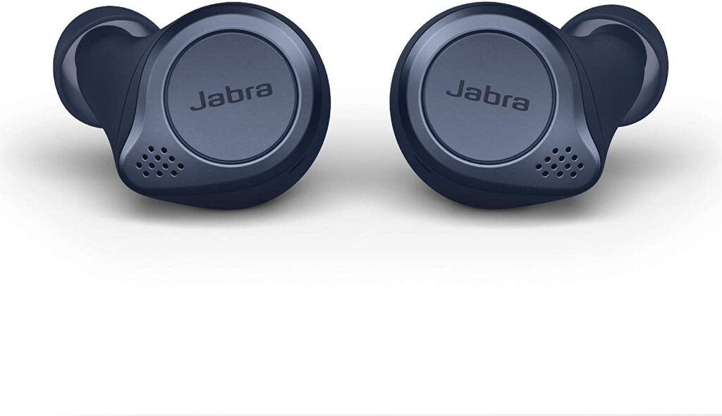 Jabra Elite 75t wireless headphone