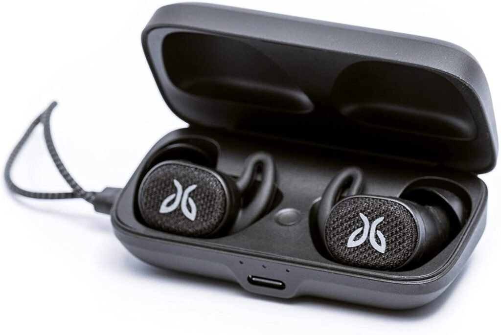 Jaybird Vista 2 True Wireless Sport Bluetooth Headphones 
