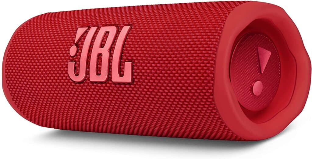 JBL Flip 6: New Wireless Speaker for party base!