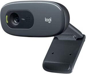 logitech c270 cheap webcams