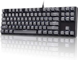 Best Mechanical Keyboards for Mac for quirky typing sessions!