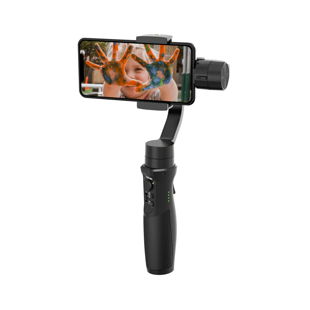 Top Phone Gimbals for smartphones to capture the best photographic shots!