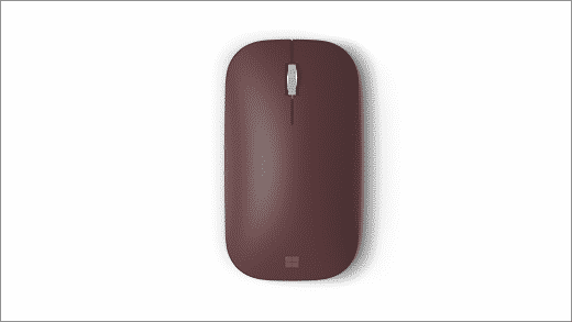  The best microsoft mordern mobile mouse