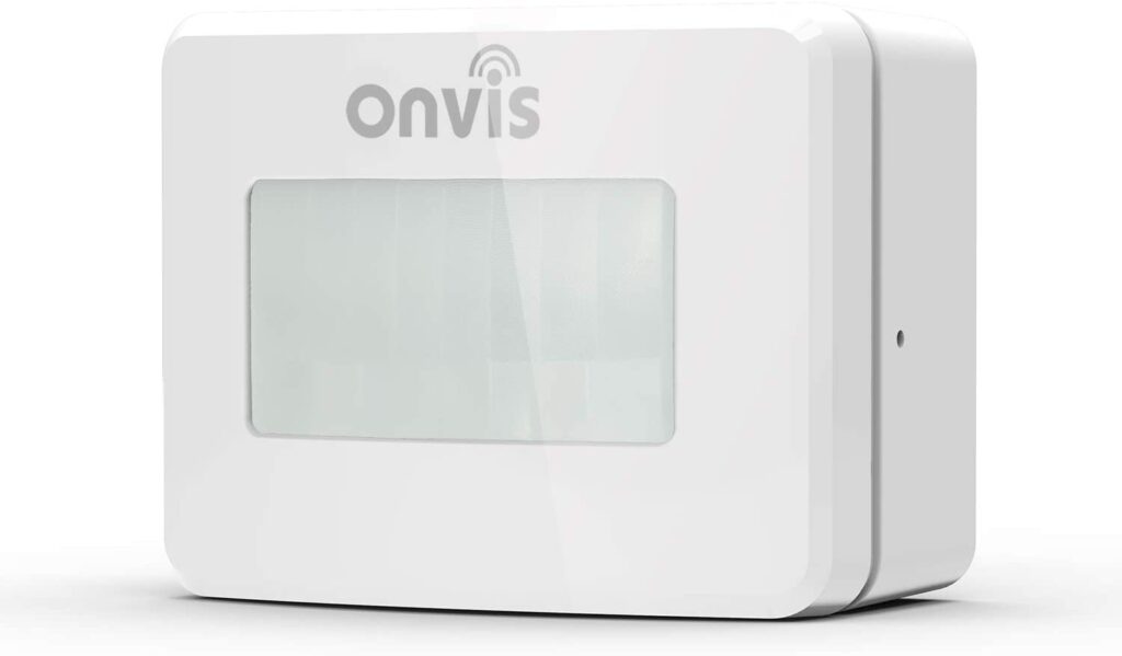 onvis smart motion sensor