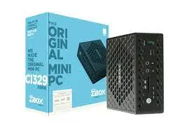 Mini Pc Zotac ZBOX CI329