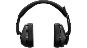 audio performance  of headset
