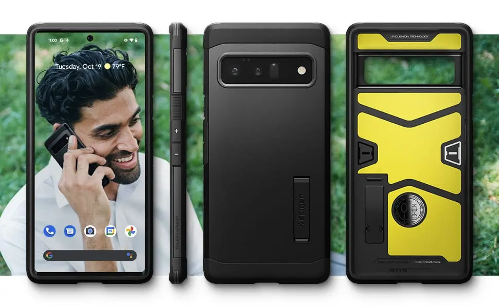 Best cases for Google Pixel 6 Pro- To protect your values!