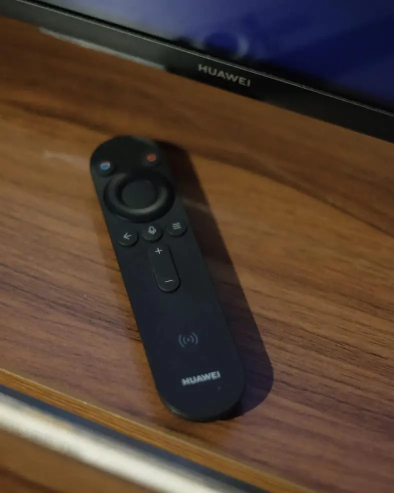 Huawei Vision S Remote