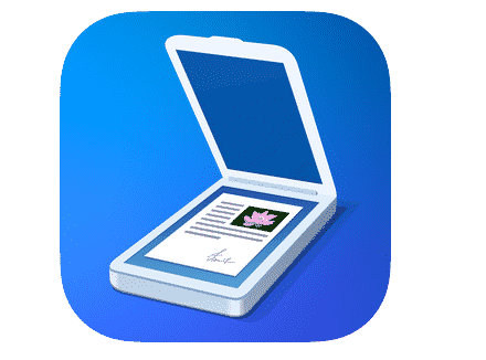 scanner pro Mobile Scanner App