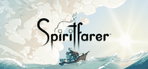 spiritfarer indie games for Nintendo Switch