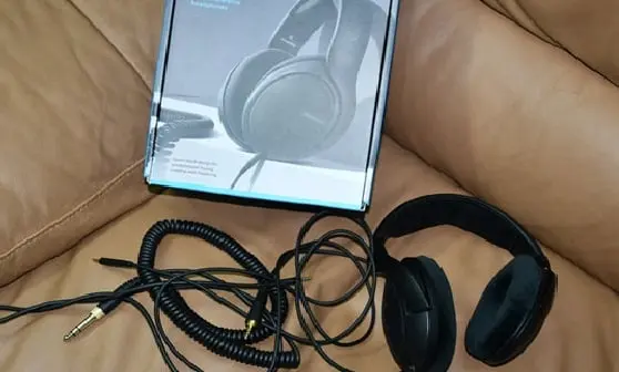 Sennheiser HD400 Pro - Professional Headphones worth looking at!