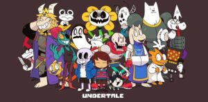 undertale