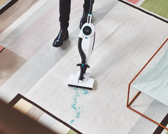 Lupe Pure Cordless Vaccum Cleaner: A must-have gadget?