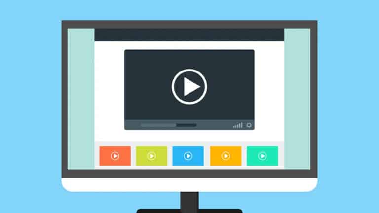 video hosting websites