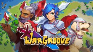 wargroove