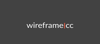 wireframe cc