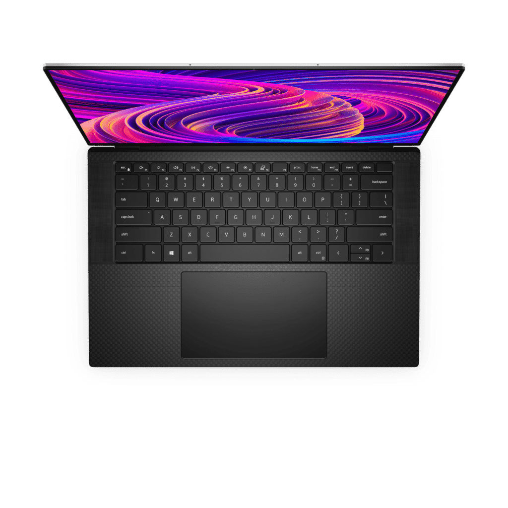 dell XPS 15