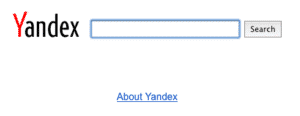 Tour of the Yandex browser