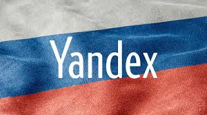 Platforms of Yandex search engine