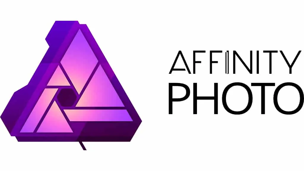 Affinity Photo: photo editing software