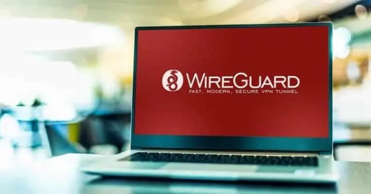WireGuard VPN- The latest VPN Protocol!