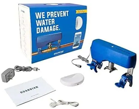 Guardian Leak Prevention Kit