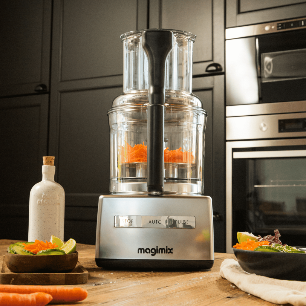 Magimix Food Processor 14 Cup: Price and availability