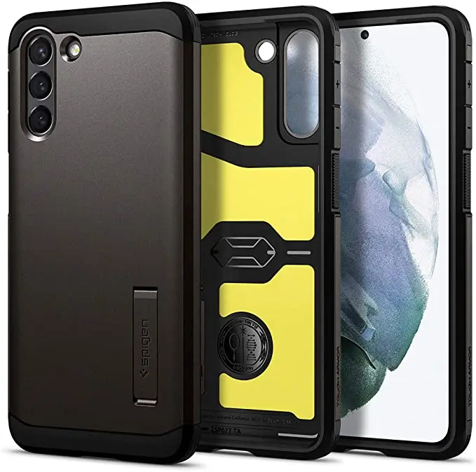 Spigen Tough Armor Case