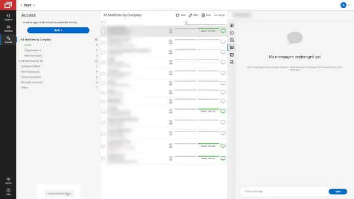 ConnectWise Control  Remote Access Software