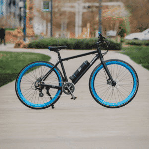 Propella 7S E-bike: Price and availability