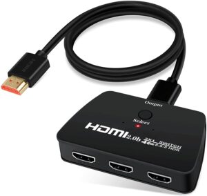 Best cheap HDMI Switchers
