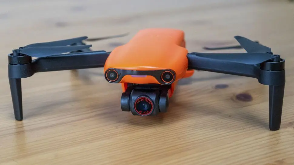 The Best Camera Drones in 2024: Take your Best Photographs and Videos in the Sky!