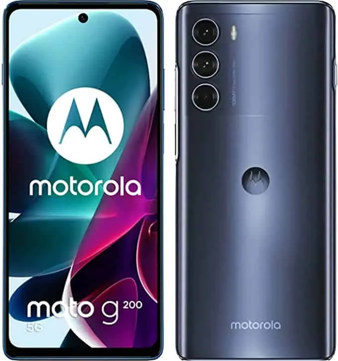 Motorola phones
