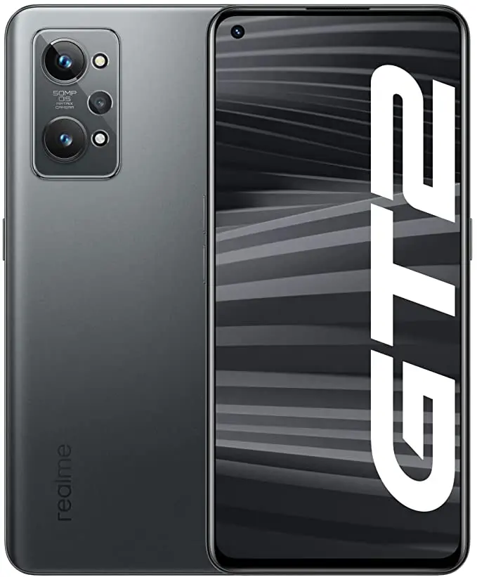 Realme GT 2