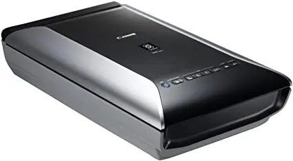 The best scanners for flatbed, sheetfed, documents & photos in 2024!