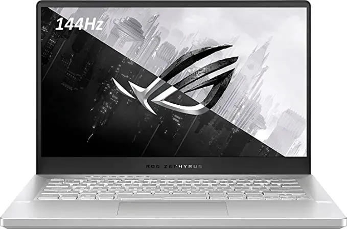 Asus Zephyrus G14