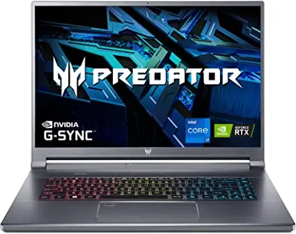 Acer Predator Triton 500 SE