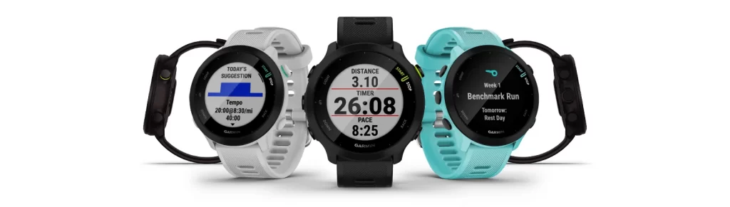 Super Accurate and Smart Budget GPS Watches you can choose from!