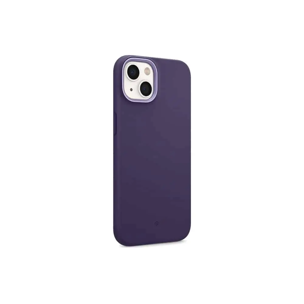 5. Nano Pop iPhone 13 mini case by Caseology