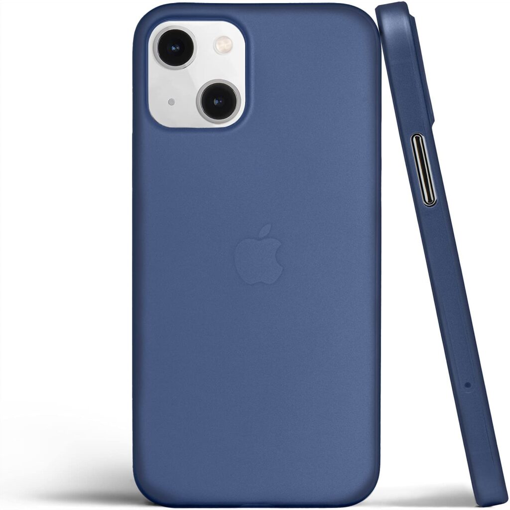 Totallee Super Thin iPhone 13 mini case
