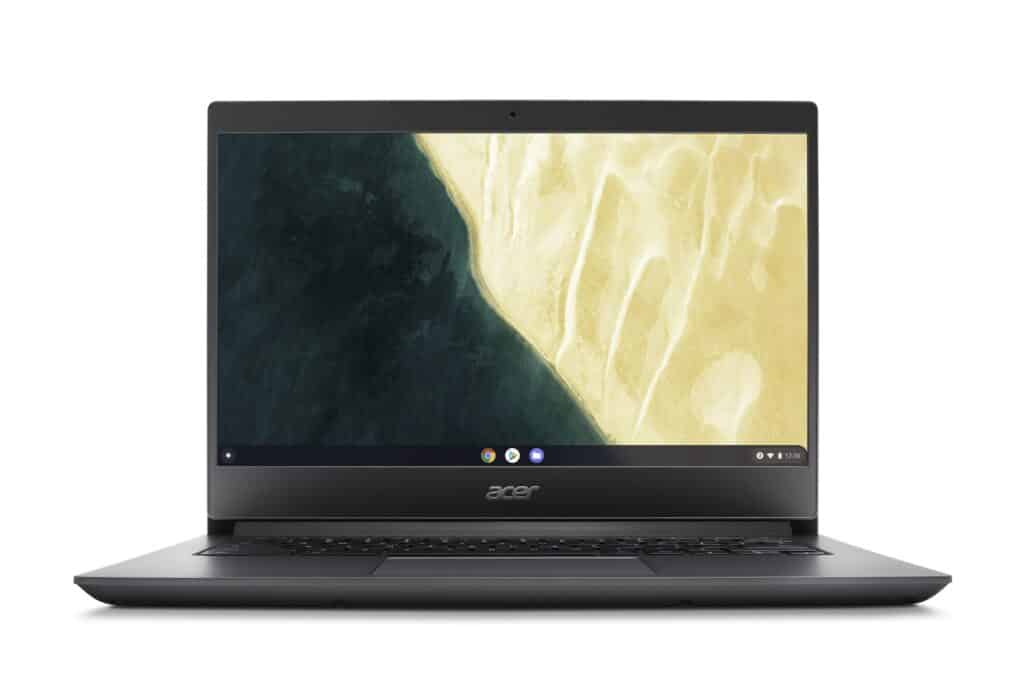  Acer Chromebook 714