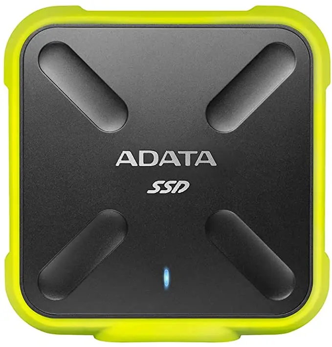 Adata SD700 rugged hard drive