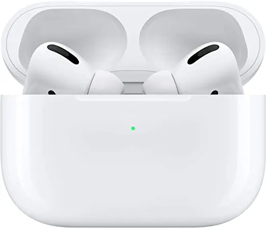 Mac Studio Accessories: AirPods Pro