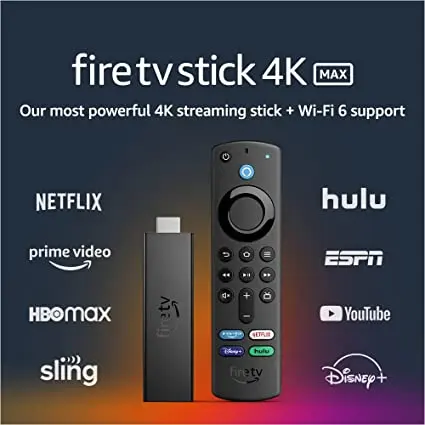 Performance of amazon streaming device