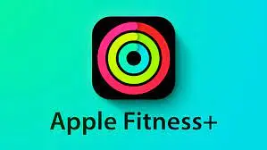 Apple Fitness Plus - Workout app