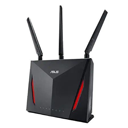 Asus RT-AX86U: Price