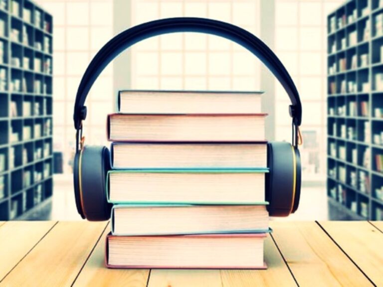 Audiobooks