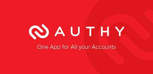 Authenticator Apps: Authy
