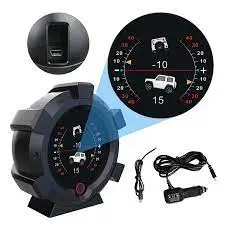 Autool X95 GPS Slope Meter: Performance